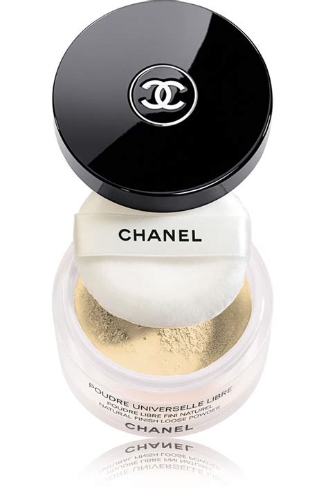 chanel loose powder shades|chanel loose powder shade 12.